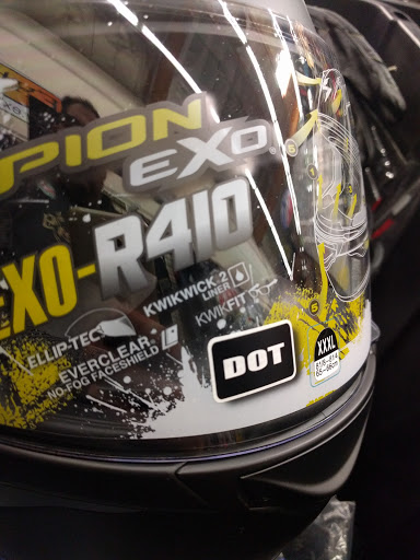 Motorcycle Dealer «Extreme Supply», reviews and photos, 2650 E 28th St, Signal Hill, CA 90755, USA