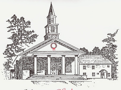 Hill's Crossing Baptist Church