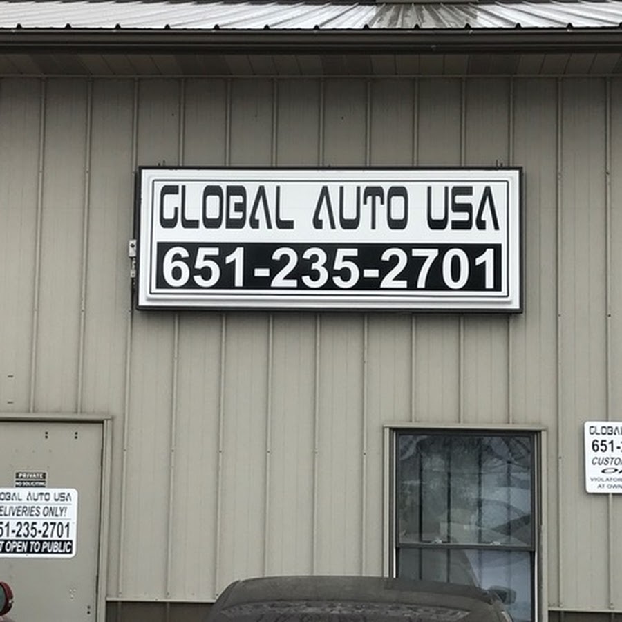 Global Auto USA