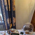 Photo n°13 de l'avis de Toni.a fait le 20/06/2021 à 11:47 sur le  Hotel Bayerischer Hof Dresden à Dresden