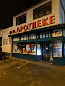 Alte Apotheke Wellingsbüttel Wellingsbüttler Weg 115, 22391 Hamburg, Deutschland