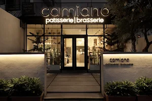 Camiano Patisserie & Brasserie image