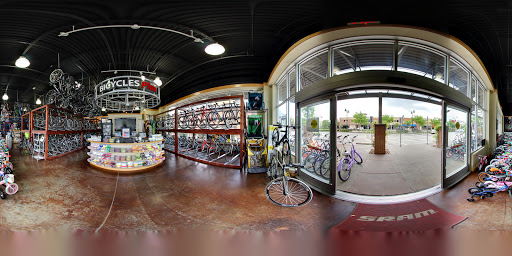 Bicycle Store «Bicycles Plus», reviews and photos, 190 E Stacy Rd #1704, Allen, TX 75002, USA