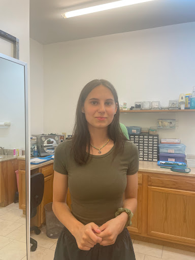 Explore name hand tattoo ideas, creative tattoo ideas in Oswego, available at Xtreme Underground