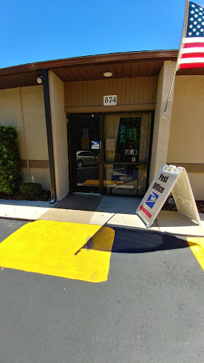 874 Towne Center Dr, Kissimmee, FL 34759, USA