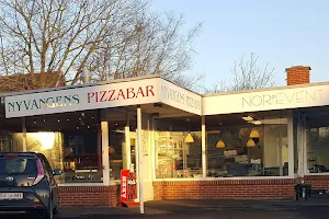 Nyvangs Pizzabar image