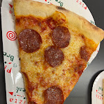 Photo n°1 de l'avis de Franz.s fait le 20/06/2022 à 21:19 sur le  Maxi Pizza à Bibione