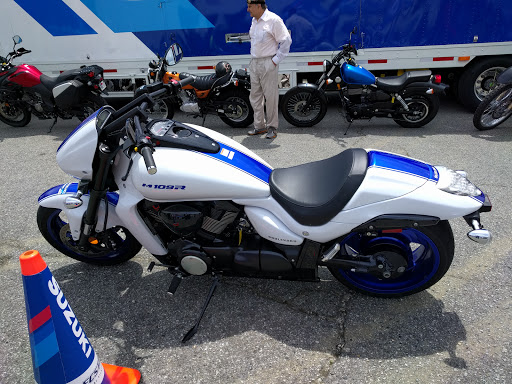Motorcycle Dealer «Kevin Powell Motorsports», reviews and photos, 6371 Burnt Poplar Rd, Greensboro, NC 27409, USA