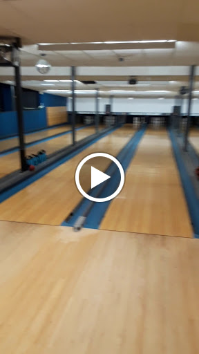Bowling Alley «Needham Bowlaway», reviews and photos, 16 Chestnut St, Needham, MA 02492, USA
