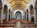 église Saint-Colomban Plougoulm