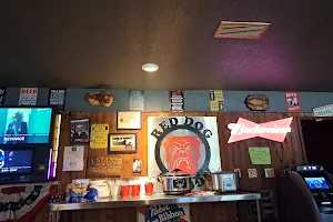 Red Dog Saloon Inc image