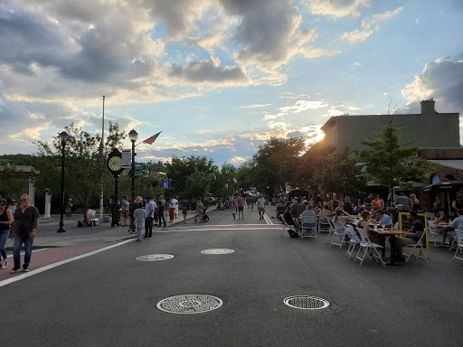 Memorial Park «Veterans Memorial Park», reviews and photos, 15 Cedar St, Nyack, NY 10960, USA