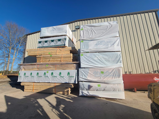 Hardware Store «Carl E Smith & Sons Building», reviews and photos, 48 Longstreet Ave, Turin, GA 30289, USA