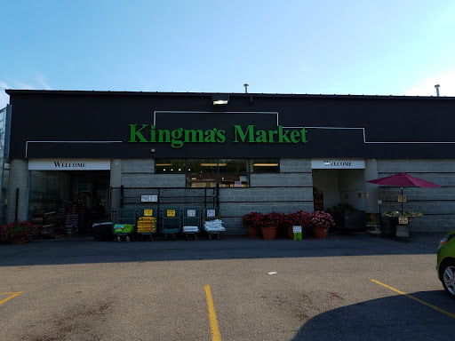 Kingma's Market