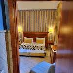 Photo n°8 de l'avis de Judith.a fait le 24/02/2024 à 21:59 sur le  Hotel Golden à Rome