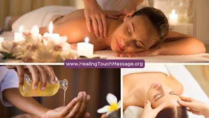 Healing Touch Massage LLC