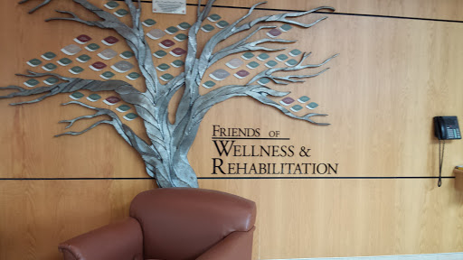 Gym «The Meyer Center at CoxHealth», reviews and photos, 3545 S National Ave, Springfield, MO 65807, USA