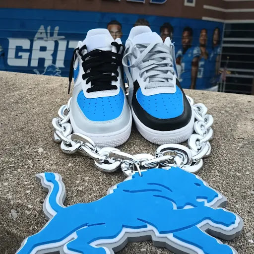 Find garter belt tattoo ideas for your next unique tattoo in Detroit at Swagg Shop (tattoos and piercings)