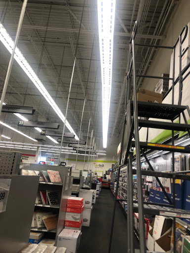 Office Supply Store «Staples», reviews and photos, 1075 N Main St, Warrington, PA 18976, USA