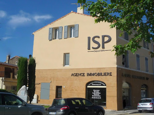 Agence immobilière ISP IMMOBILIER Aix-en-Provence