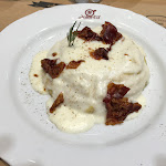 Photo n°1 de l'avis de Gianluca.i fait le 15/09/2017 à 12:03 sur le  Da30Polenta à Orio al Serio