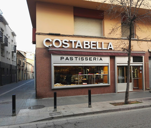 Pastelería Costabella