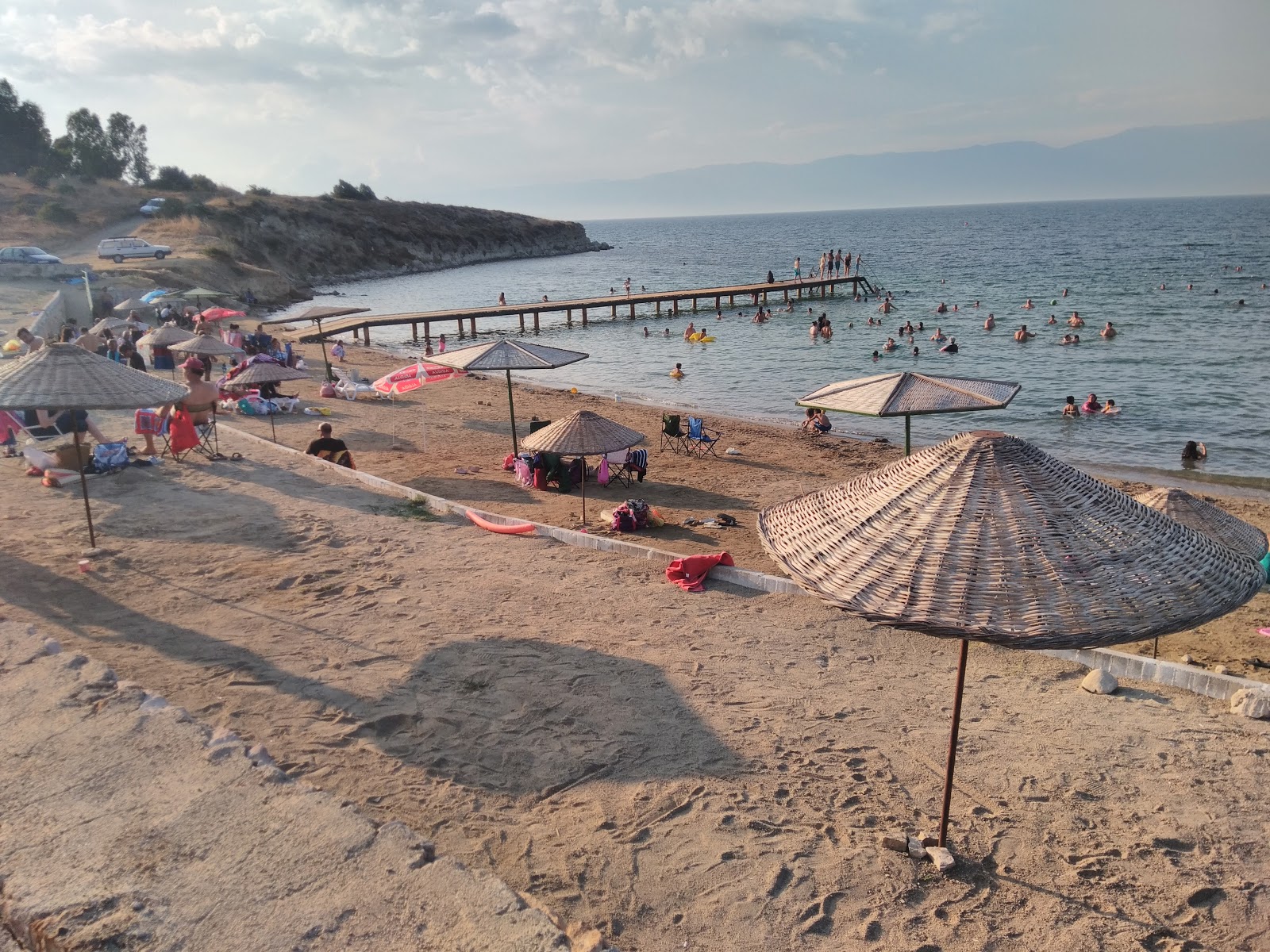Sirataslar beach photo #7