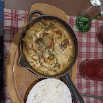 Photo n° 1 de l'avis de Isabelle.a fait le 30/12/2021 à 08:16 pour L'Alsace à Quai à Lorient