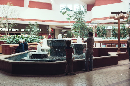 Shopping Mall «Golden Triangle Mall», reviews and photos, 2201 S Interstate 35 E, Denton, TX 76205, USA