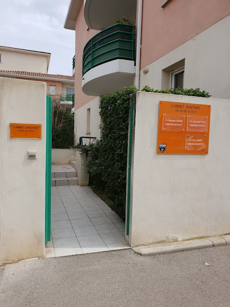 Cabinet Dentaire Foch Alexandre et Moner Benjamin à Narbonne (Aude 11)