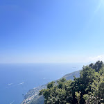 Photo n°3 de l'avis de Diana.a fait le 13/07/2023 à 11:20 sur le  Hotel Le Rocce à Agerola