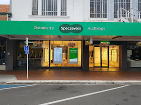 Specsavers Optometrists & Audiology - Hastings