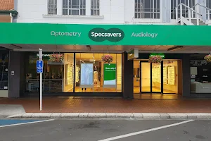 Specsavers Optometrists & Audiology - Hastings image