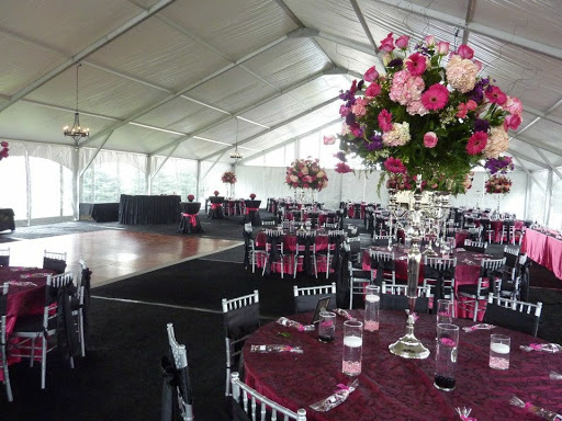 Party Equipment Rental Service «Wahl Tents», reviews and photos, 44550 N Groesbeck Hwy, Charter Twp of Clinton, MI 48036, USA