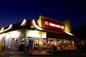 McDonald's image