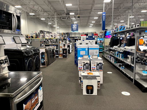 Electronics Store «Best Buy», reviews and photos, 3377 Berlin Turnpike, Newington, CT 06111, USA