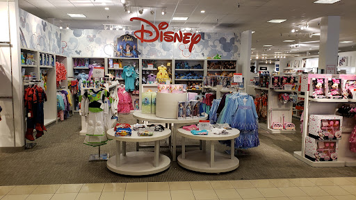 Department Store «JCPenney», reviews and photos, 2000 Martin Luther King Jr Blvd, Panama City, FL 32405, USA