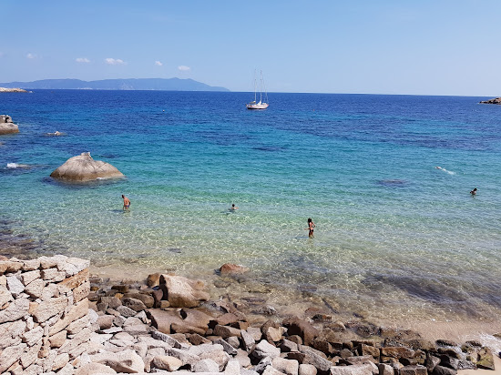 Cannelle Strand