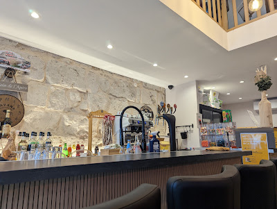 Nul Bar Ailleurs à Courtonne-les-Deux-Églises