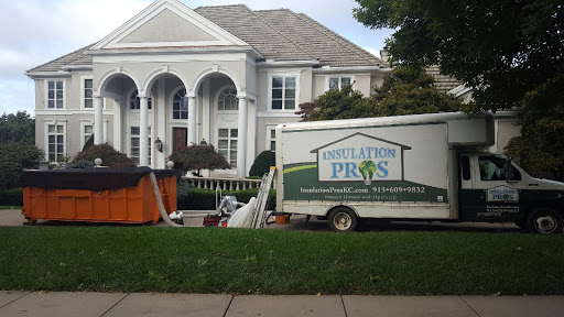 Insulation Contractor «Insulation Pros», reviews and photos