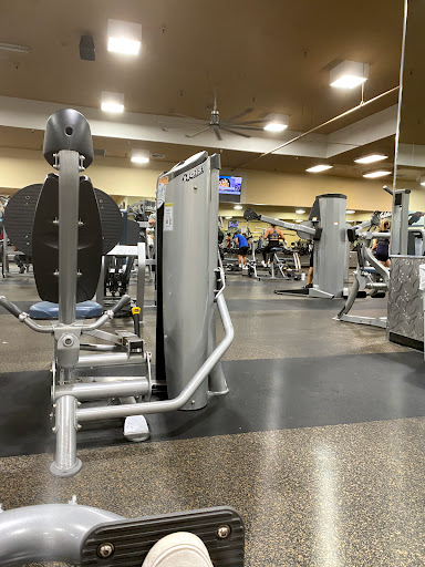 Gym «24 Hour Fitness - Super Sport», reviews and photos, 3030 N Bellflower Blvd, Long Beach, CA 90808, USA