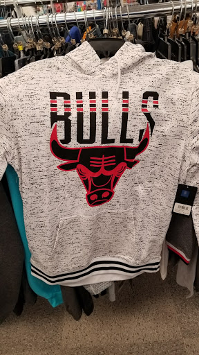 Clothing Store «Ross Dress for Less», reviews and photos, 1950 N Dixie Hwy, Elizabethtown, KY 42701, USA