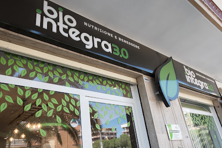 Biointegra 3.0 Viale Ofanto, 188/C, 71122 Foggia FG, Italia