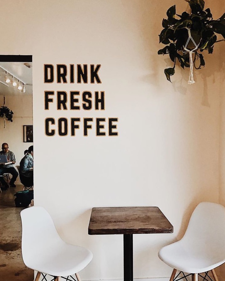 Shotgun House Coffee Roasters - SoFlo