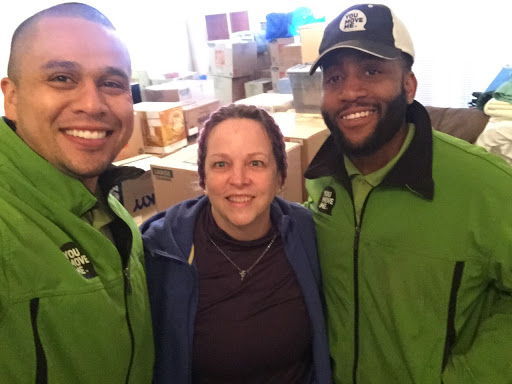 Moving Company «You Move Me Denver», reviews and photos, 7925 E Harvard Ave d, Denver, CO 80231, USA