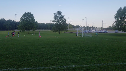 H.V. Soccer Field
