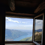 Photo n°1 de l'avis de gabbbori. fait le 09/05/2021 à 13:48 sur le  Agriturismo Roccolo San Bernardo à Carate Urio