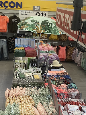 Zeeman à Le Mans
