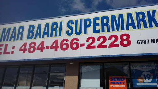 Supermarket «Foodland Super Market», reviews and photos, 6787 Market St, Millbourne, PA 19082, USA