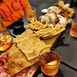 Photo n°1 de l'avis de Greta.e fait le 26/10/2021 à 13:05 sur le  Castagnoli Panificio à Parma